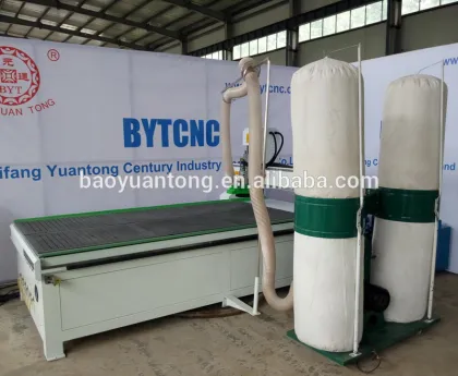 factory price 1325 cnc routers woodwork