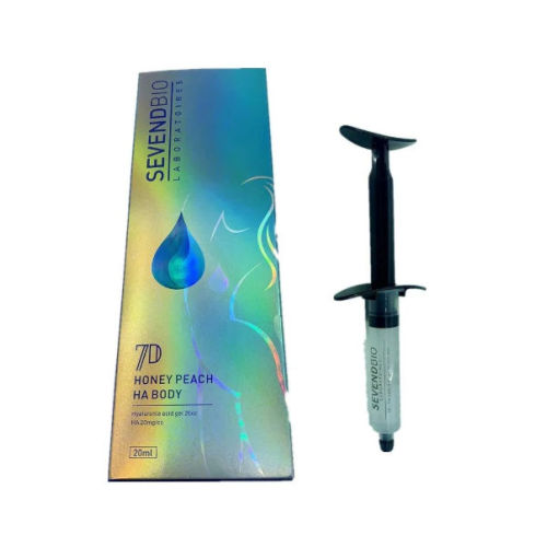 Anti-Aging Facial Fillers 7D Sevendbio Body Hyaluronic Acid breast enhancement Manufactory