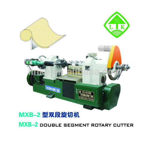 Double Segment Rotary Cutter/automatic rotary cutter