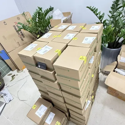 Yokogawa Gauge Pressure Transmitter AE115MG-AA1-LSA