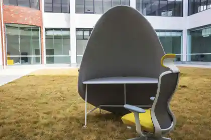 Customized Colors Office Furniture And Office Sofas Fabric Office Sofa For Sales