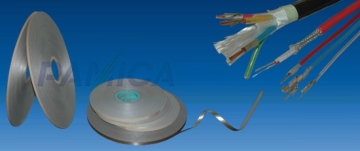 Fire-Resistance Muscovite Mica Tape for Cable & Wire (PB5460-G)