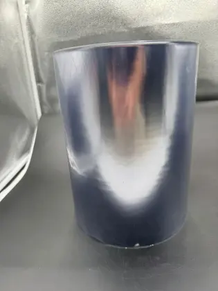 PVC Alu Alu PE lamination film