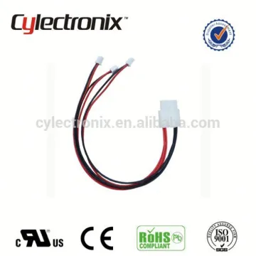 TYCO Connector Arc welding machine cable assembly