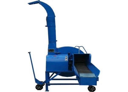 grass forage chopper machine, chaff cutter machine