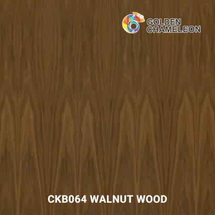 Premium Walnut Wood Grain CKB064
