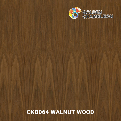 Premium Walnut Wood Grain CKB064