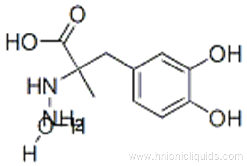 Carbidopa CAS 38821-49-7