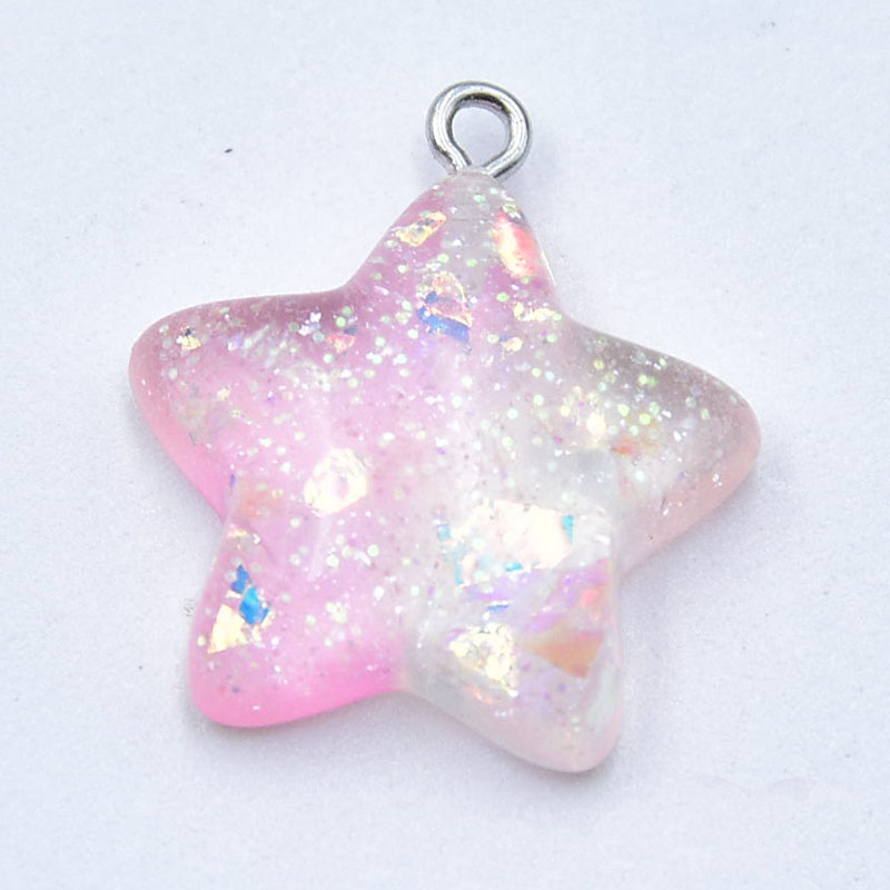 Star Charm 4