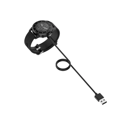 Replacement USB Charger Cable for Fossil Hybrid HR Smart Watch