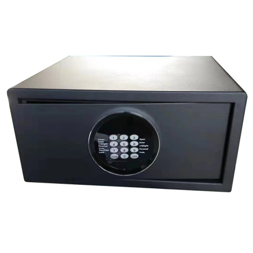 Luxury Room Hotel Safes with Combination Lock