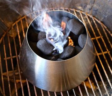 Acessórios para churrasqueiras de churrasco