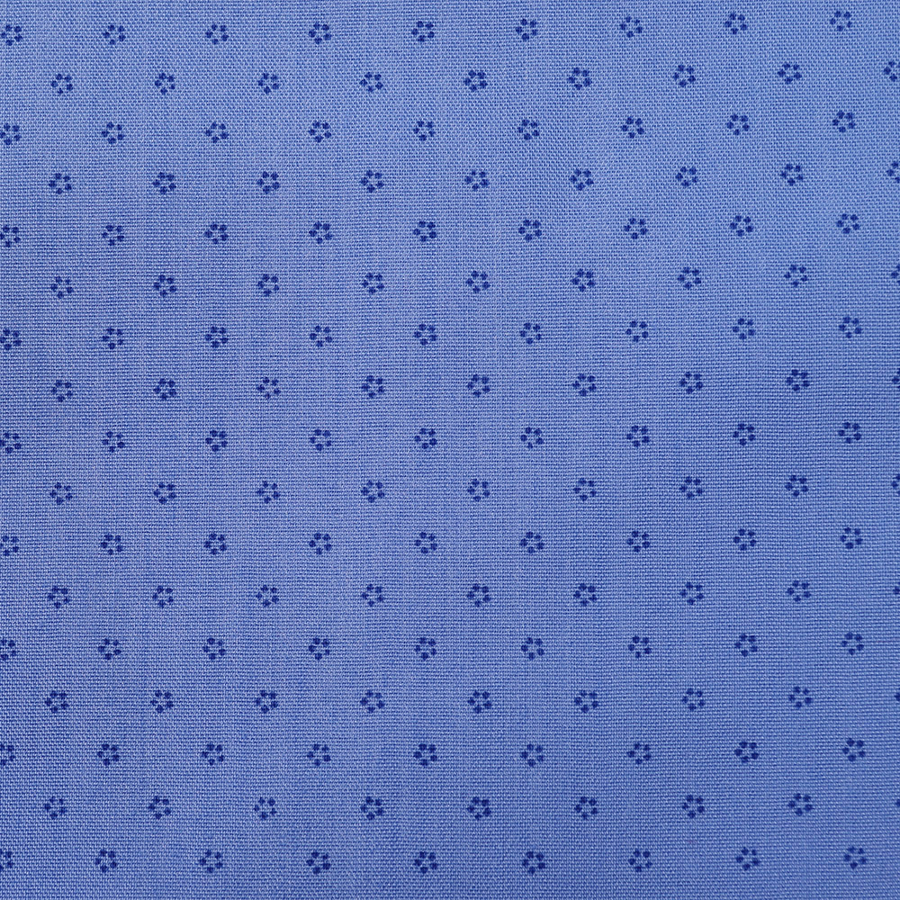 Printing Check Fabric