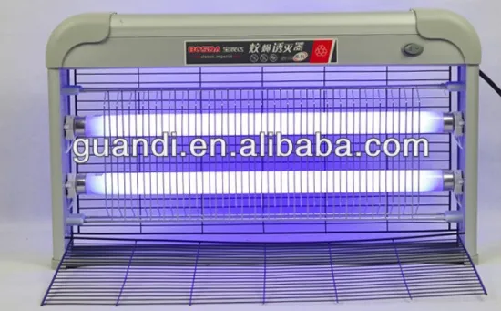 electric 110V fly killer lamp