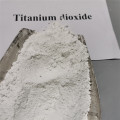 Rutil TiO2 Titandioxid für Farbe und Pigment