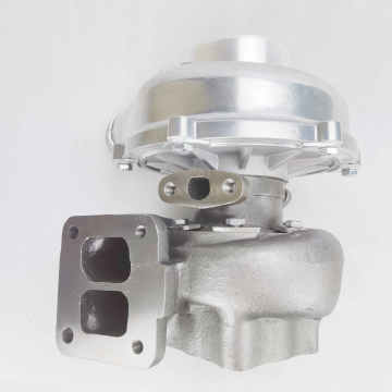 Turbocharger for Hitachi EX300-3C/5 Construction Engine 6SD1TPD-S