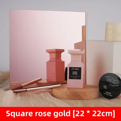 Selens Acrylic Mirror Panel