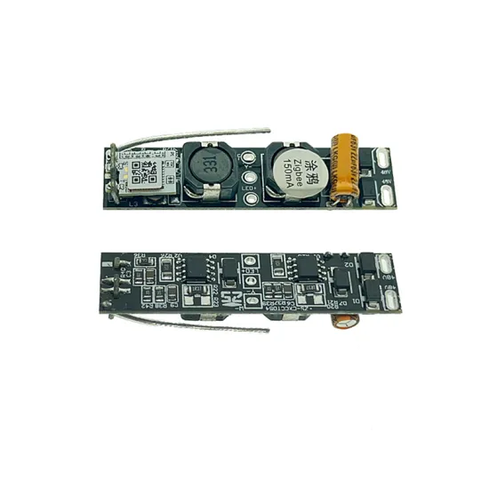 Tuya Zigbee Smart Control Low Voltage Magnetic Track Light DC48V LED Driver Power Supply