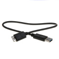 Superspeed USB 3.0 Cable A a Micro B