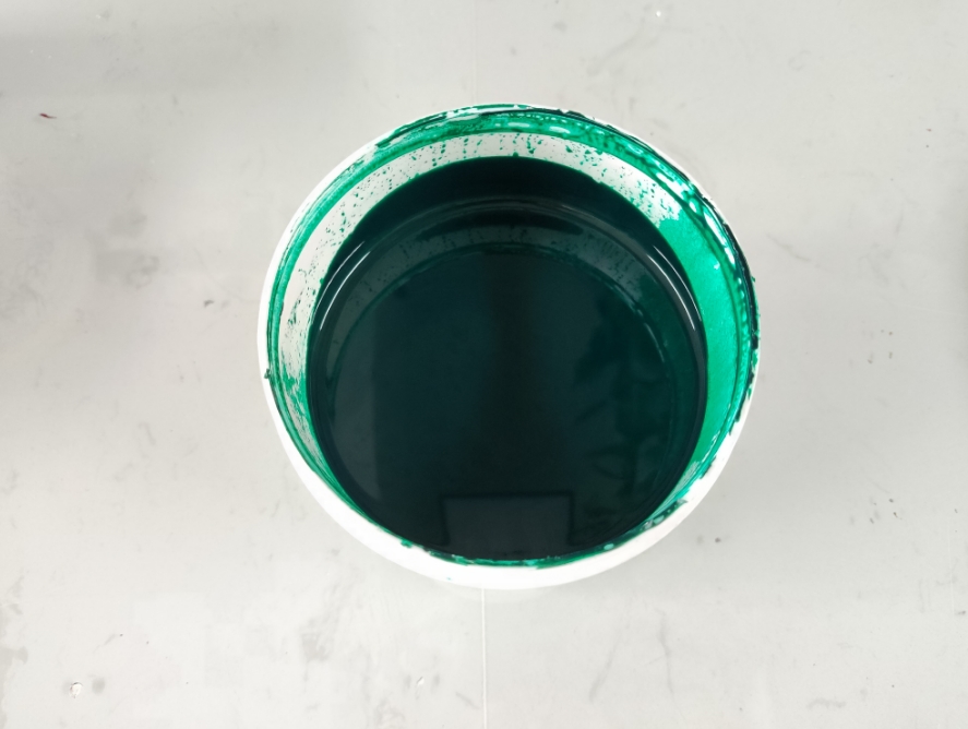 screen printing ink