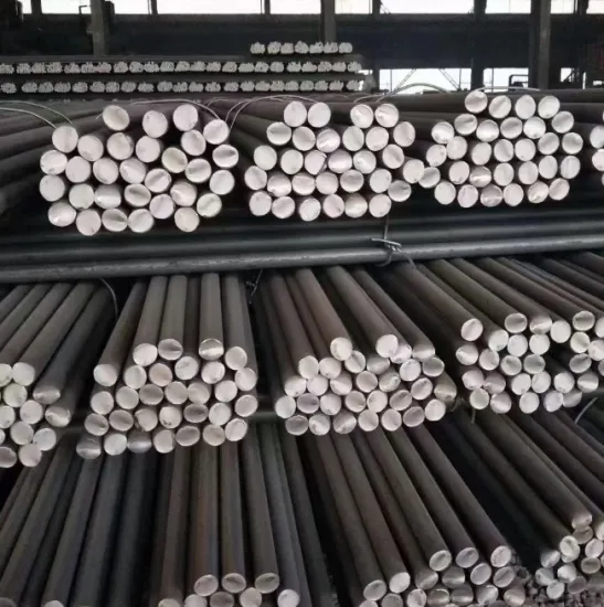 Q195 Carbon Steel round bar