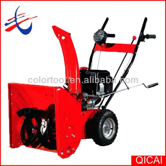 6.5HP Snow Blower/Snow Thrower/Snow Remover