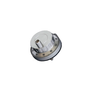 Rotary optical encoders