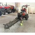 Best-selling global mini trencher chain trencher Chinese best quality chain trencher