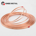 AC Pure Copper Line Pipe