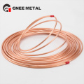 ac copper line