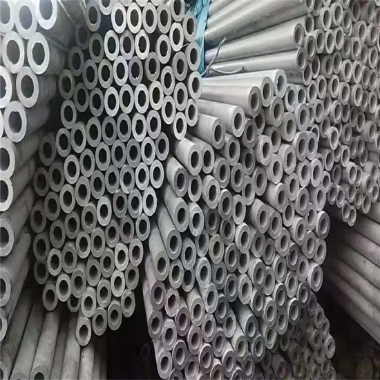 ASTM TP309S 410 430 Stainless Steel Pipe