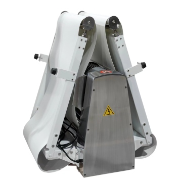 Giá Bánh quy Điện tự động đầy đủ giá Sheeter Giá Sheeter Machine