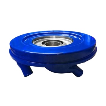 Taiwan Style HDPE Dual Lip Air Ring Search Engine