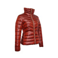 Damen Winterjacke Mantel mit Stehkragen