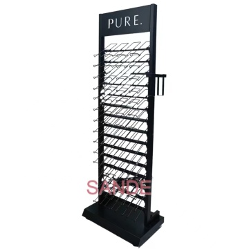 SANDE Tools Stone Display Rack - Hot Sale for Tiles & Samples