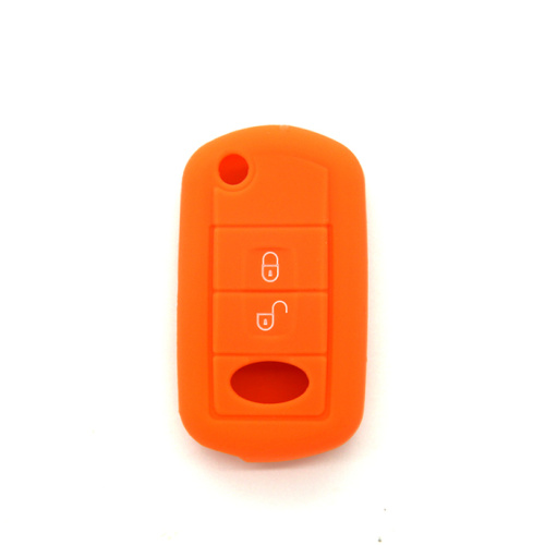 Land Rover silicone car key cover for sale