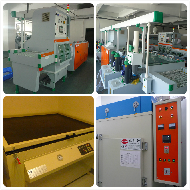 flexible PCB manufacturing Factory