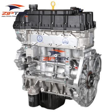 Motor Eado Xt Changan Auchan JL478QEA