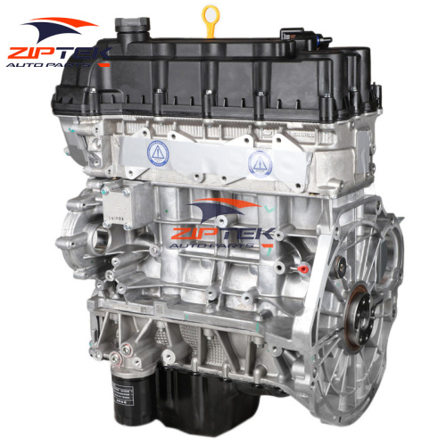 Motor Eado Xt Changan Auchan JL478QEA