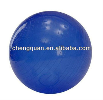 55 cm, 65 cm, 75 cm Professional Anti-burst Stability Balancing Ball - Yoga Ball,Fitness Ball,Exercise Ball