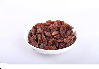 "XinJiang"High Quality Red Raisins/ Dried Red Currant