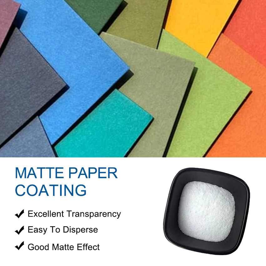 QUANXU SILICA DIOXIDE POWDER (AB-45) APPLICATIONS 1