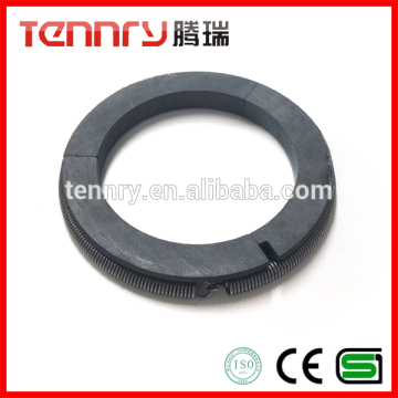 Carbon Graphite Segmented Ring For Mechanical Sealing