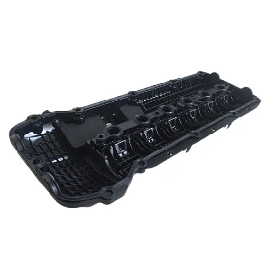 Factory Wholesale Auto Engine Parts: BMW M54 Engine Plastic Cylinder Head OE11127512839