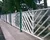 Model wrought iron fence cheap wrought iron fence panel