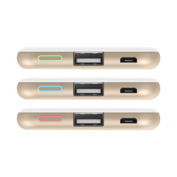 Mobile phone shell power bank 5200mah battery case for S7 edge capacity 5200mah power bank
