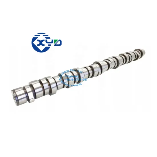 XINYIDA High Quality Camshaft 21110437