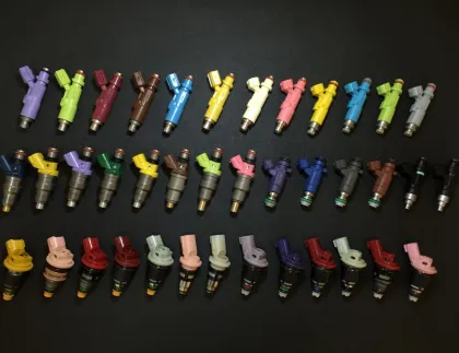 Fuel Injector for CANAM Maverick X3 2018-2020