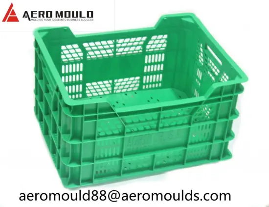 professional plastic injection mould maker