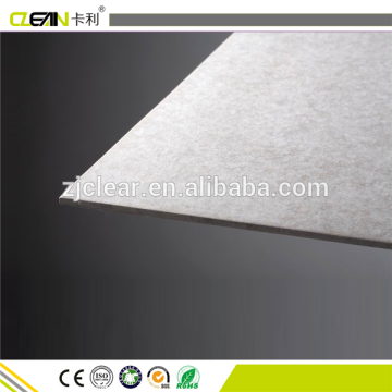 6mm calcium silicate board gypsum board price